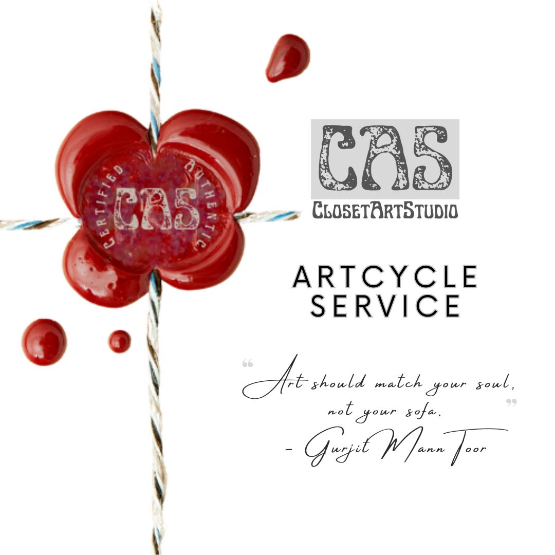 Artcycle Service