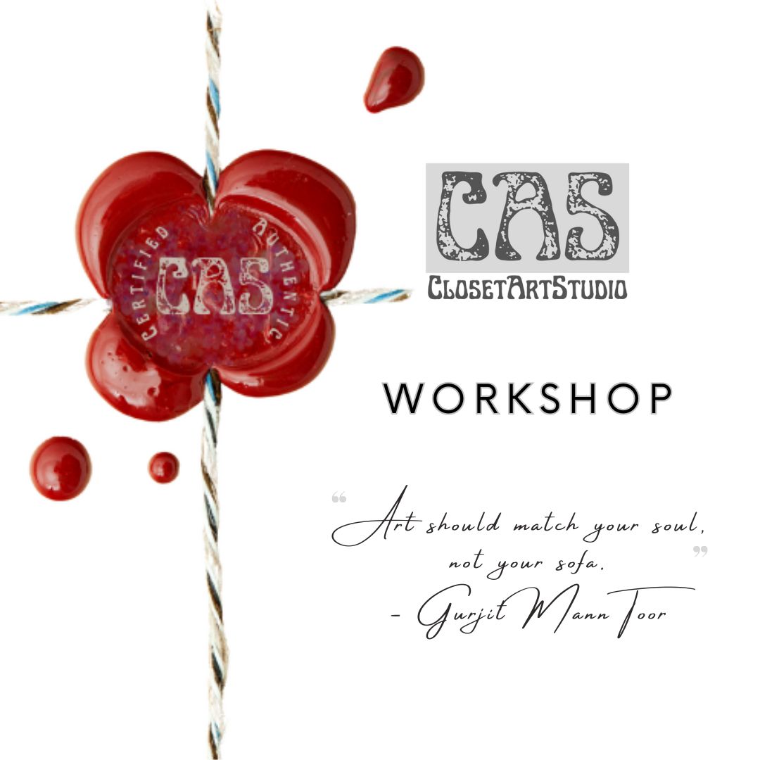 Create your very own mountain scape on canvas. 2-hour workshop for 10+ participants. No experience required. Group projects available.